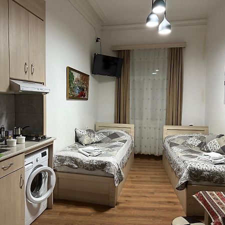 Leselidze Guest House Tbiliszi Kültér fotó
