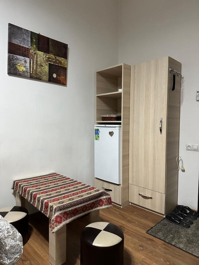 Leselidze Guest House Tbiliszi Kültér fotó