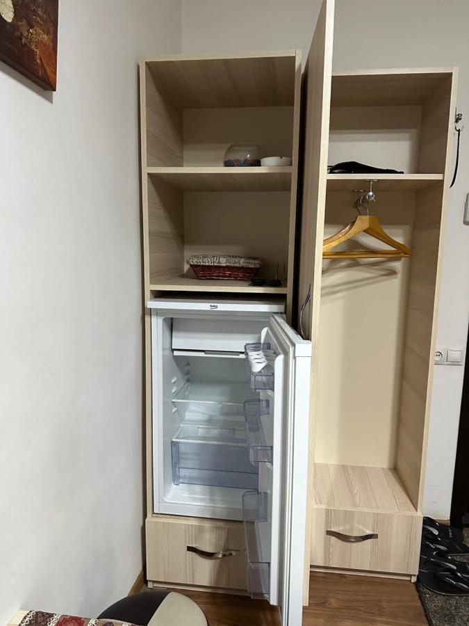 Leselidze Guest House Tbiliszi Kültér fotó